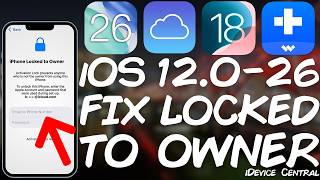 Removing Passcode Lock with Screen Unlock – Full iPhone Unlock Tutorial screenshot 5