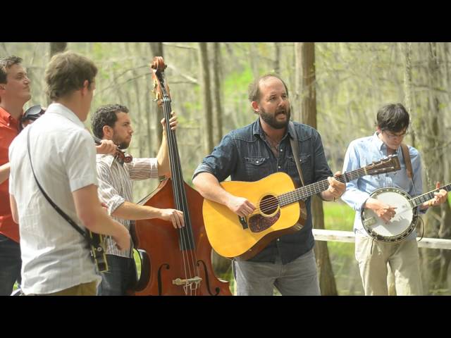 Town Mountain "Coming Back To You"