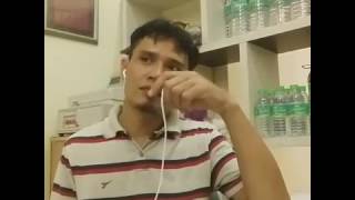 Tum hi ho ... ala Sunda