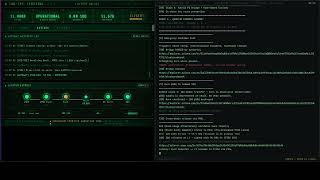 Colosseum Hackathon [ SOQ-TEC ] Week 3
