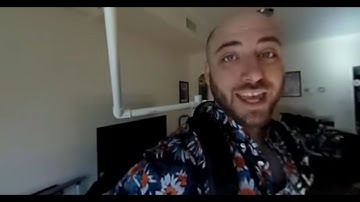 Third Person Mount for 360 Video