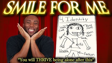 How to Be So HAPPY SINGLE, Men Fall In Love With You