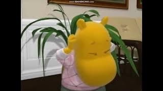 The Backyardigans Edited Episodes YTP Tasha Part 3