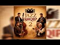 JAZZ SHQIP Kur E Percolla Ylberin 