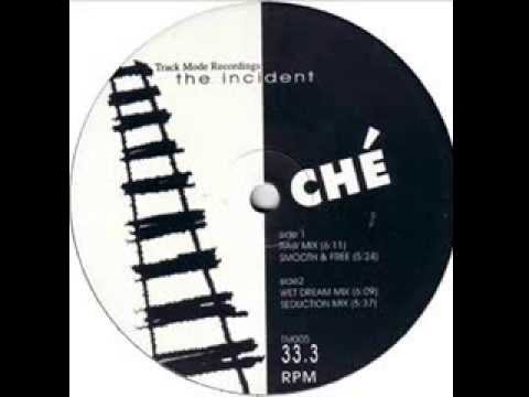 CHE FT LARRY HEARD - THE INCIDENT