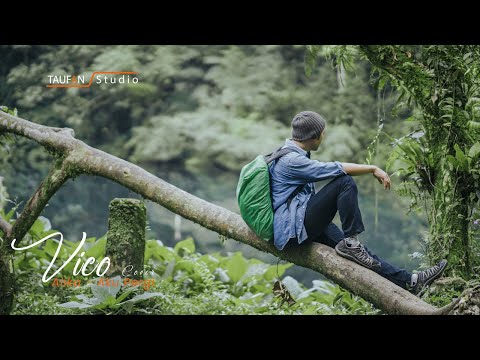 Alika - Aku Pergi (Karaoke)