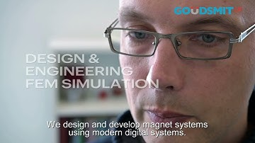Exploring Innovation: Goudsmit UK