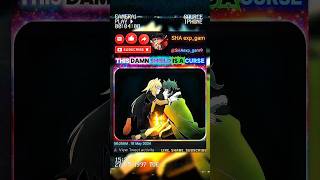 This Damn Shield Is a Curse 😈 | Dark Anime Rage Scene #Shorts #shortsviral #animeedit