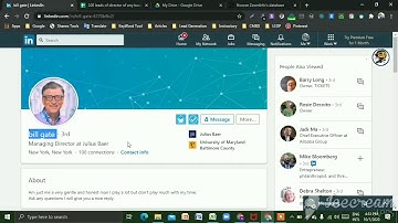targeted b2b lead generation ।। LinkedIn lead generation ।। web research ।।