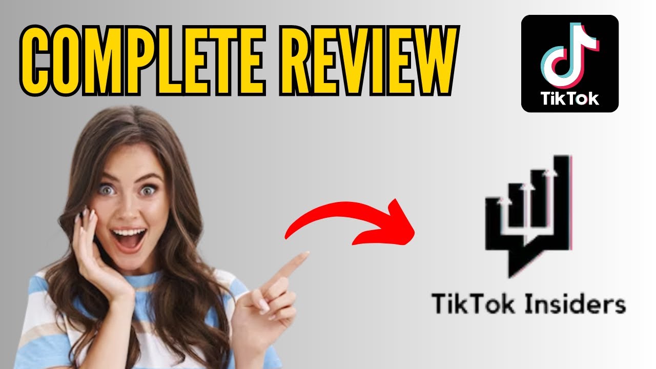 TIKTOK INSIDERS REVIEW DOES TIKTOK INSIDERS WORK? IS TIKTOK INSIDERS TIKTOK INSIDERS REVIEW DOES TIKTOK INSIDERS WORK? IS TIKTOK INSIDERS