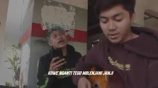 Cidro - agus kotak