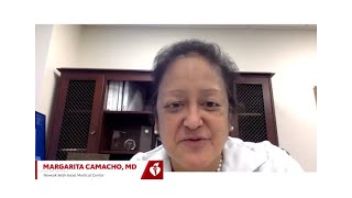 Margarita Camacho, MD - Newark Beth Israel Medical Center