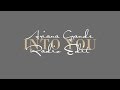 Ariana Grande - Into You (Radio Edit)