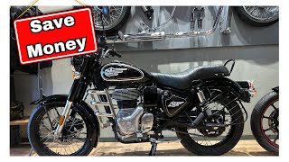 All New 2024 Royal Enfield Bullet 350  ! Automative India