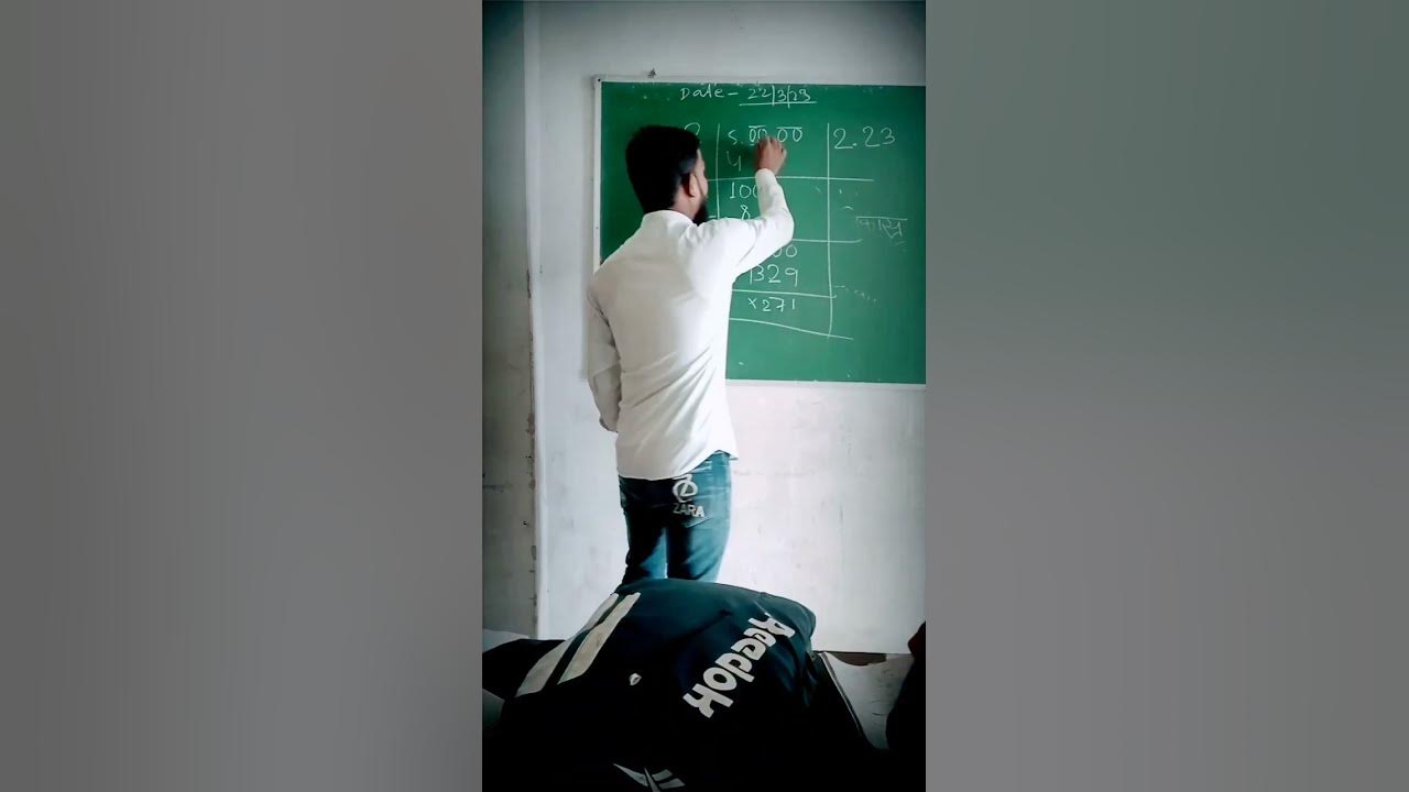 varg mool kaise banayeclass8 ka varg moolshortsshorts😂shortvideo