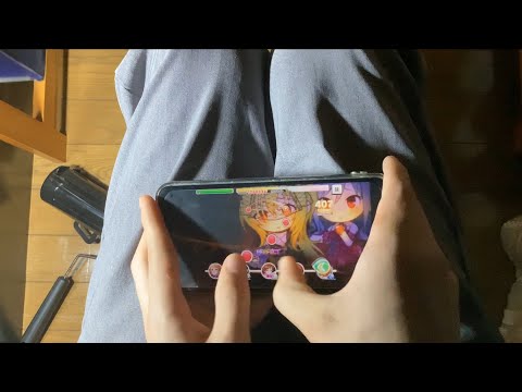 堕ちる果実　MASTER+ 