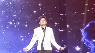 Valen Da7 Mega Konser Dangdut Throwback