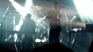 ULTRAVOX live - Astradyne - @Munich, Tonhalle, 17/04/2010 chords