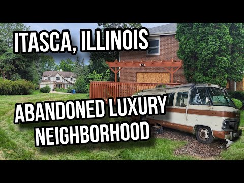 How AI Caused a Neighborhood of Mansions to go Abandoned documentary thumbnail