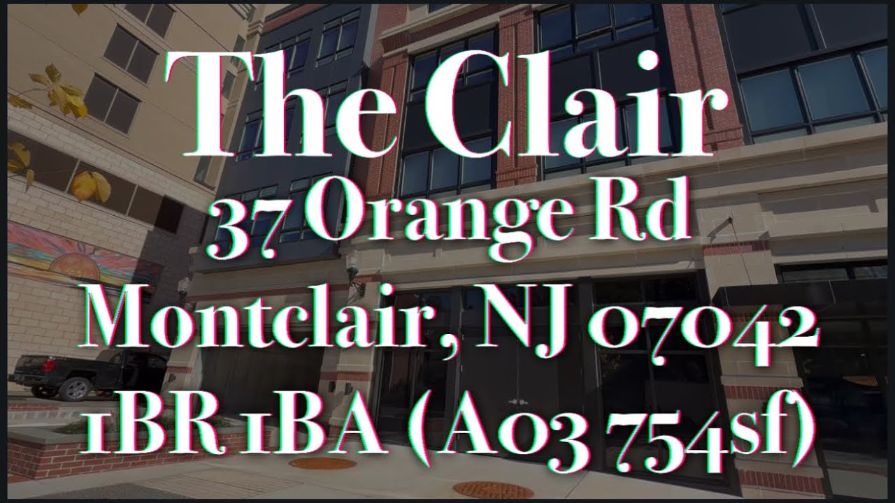 The Clair 204