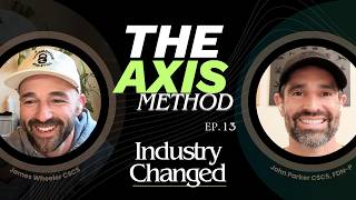The Fitness Industry Changed. Human Nature Didn't: A Conversation with James Wheeler, CSCS