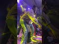 Fanzy Papaya Performs 'Oyo' Live in Asaba 🎶