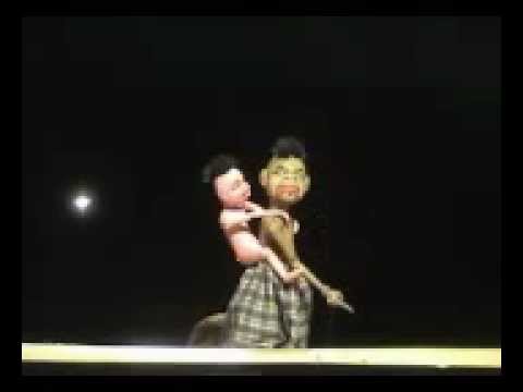 ki enthus - Njaluk Sunat