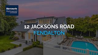 FOR SALE | 12 Jacksons Road, Fendalton | Kathryn Picton-Warlow, Harcourts Holmwood Merivale 205