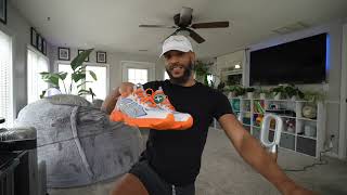 Asics GT 2160 Unboxing and Review + on Feet Lava Orange | NonKempet