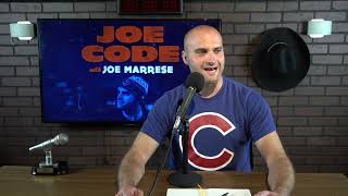 Joe Code Episode 54 - The Boss Hog