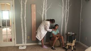 Nutrition Focused Physical Exam: Morrison Healthcare DI