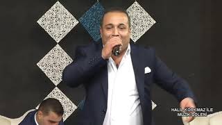 Halil Korkmaz Aman Bu Beni Bişey Bilmez Belleme