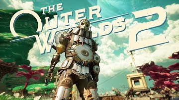 Giving The Outer Worlds 2 a Chance