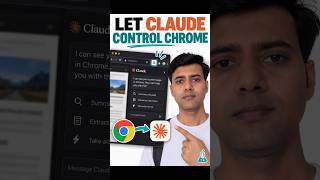 Claude Chrome extension | Claude's Hidden Browser Trick Claude Chrome extension | Claude's Hidden Browser Trick