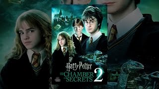 : Harry Potter and the Chamber of Secrets