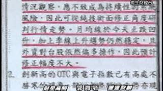 20140305 1530 郭海培 財星高照