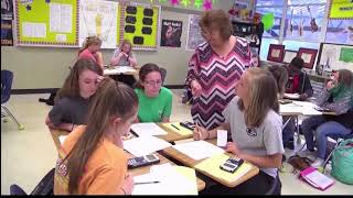Nominate Your Favorite Teacher For Golden Apple Award