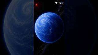 planet ini mungkin tidak pernah ada!? #exoplanet #faktaunik #shorts