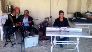Mehmet Ali Ateş Ve Piyanist Tolga Tecik