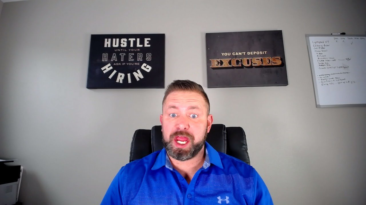 The differences between a Buyer Agent and Listing Agent