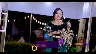 Sahra Ilays Hees Durbaan Yacquub Studio