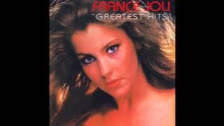France Joli - The Heart to Break the Heart