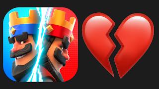 Download Lagu Clash Royale is Finished... MP3