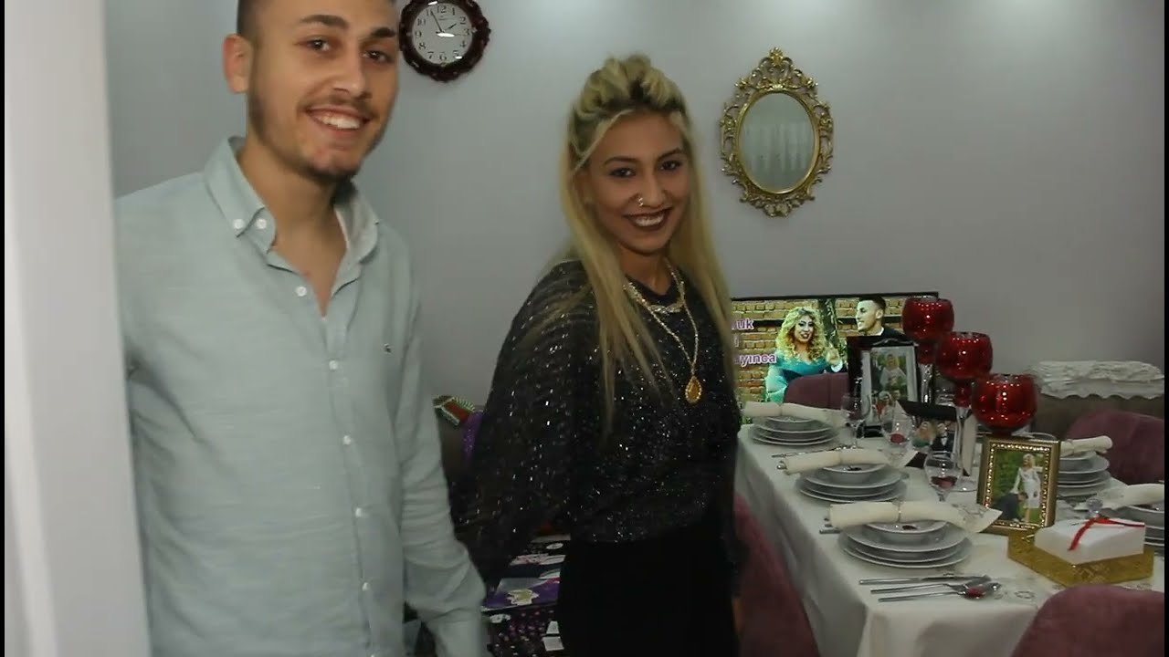 NAZİK MEHMET ÇEYİZ