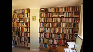 Bookshelves - Bookshelves At Home Depot | Small Space Organizing Best Idea Collection