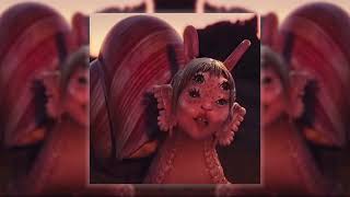 Melanie Martinez - LIGHT SHOWER (Studio Instrumental)