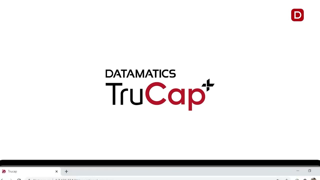 Datamatic's TruCap+ IDP leverages NLP models to Ingest unstructured Data from Documents