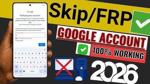 Motorola Frp Bypasa || Google Login After Hard Reset on Android (2026) — No PC | 100% Working Method