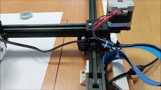 DrawBot DIY by me