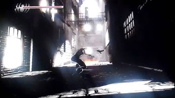 Spider-Man Shattered Dimensions Walkthrough:Vulture-Part 1